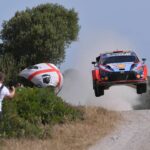 Rally Italia Sardegna: pronta la 21^ edizione