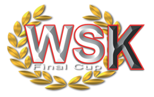 Ridisegnate le ultime prove della WSK Final Cup