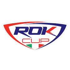 ROK CUP ITALIA RD.8