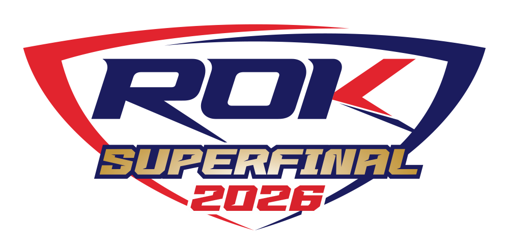 ROK CUP SUPERFINAL 2026